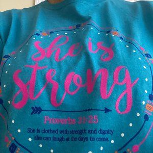 Meet your Posher, D'Ann